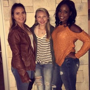 Meet your Posher, Allie